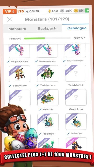 Battle Camp official promotional image MobyGames