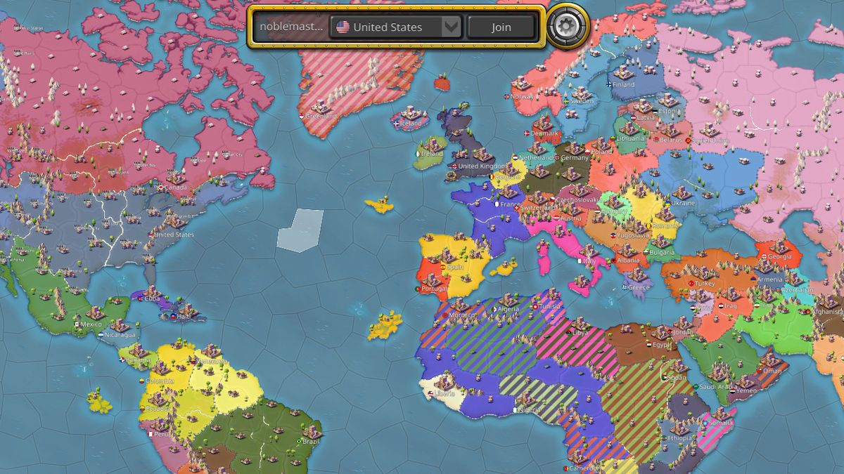 Age of Conquest IV: All Maps & Modding Screenshot (Steam)