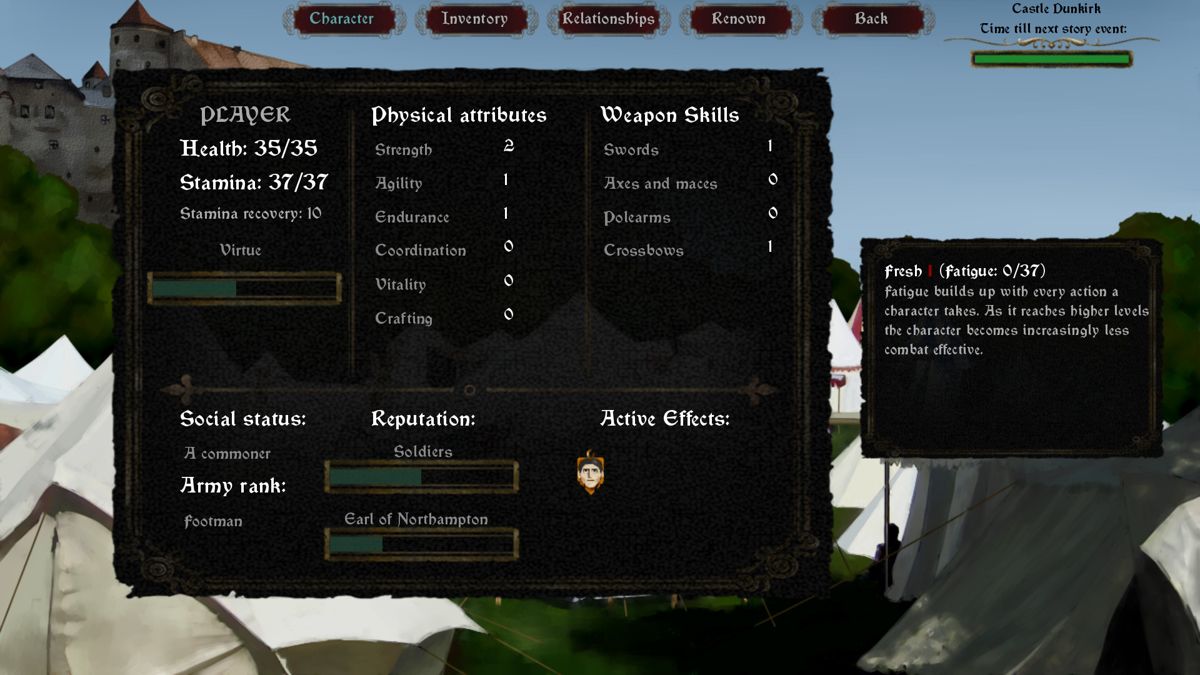 Heads Will Roll official promotional image MobyGames