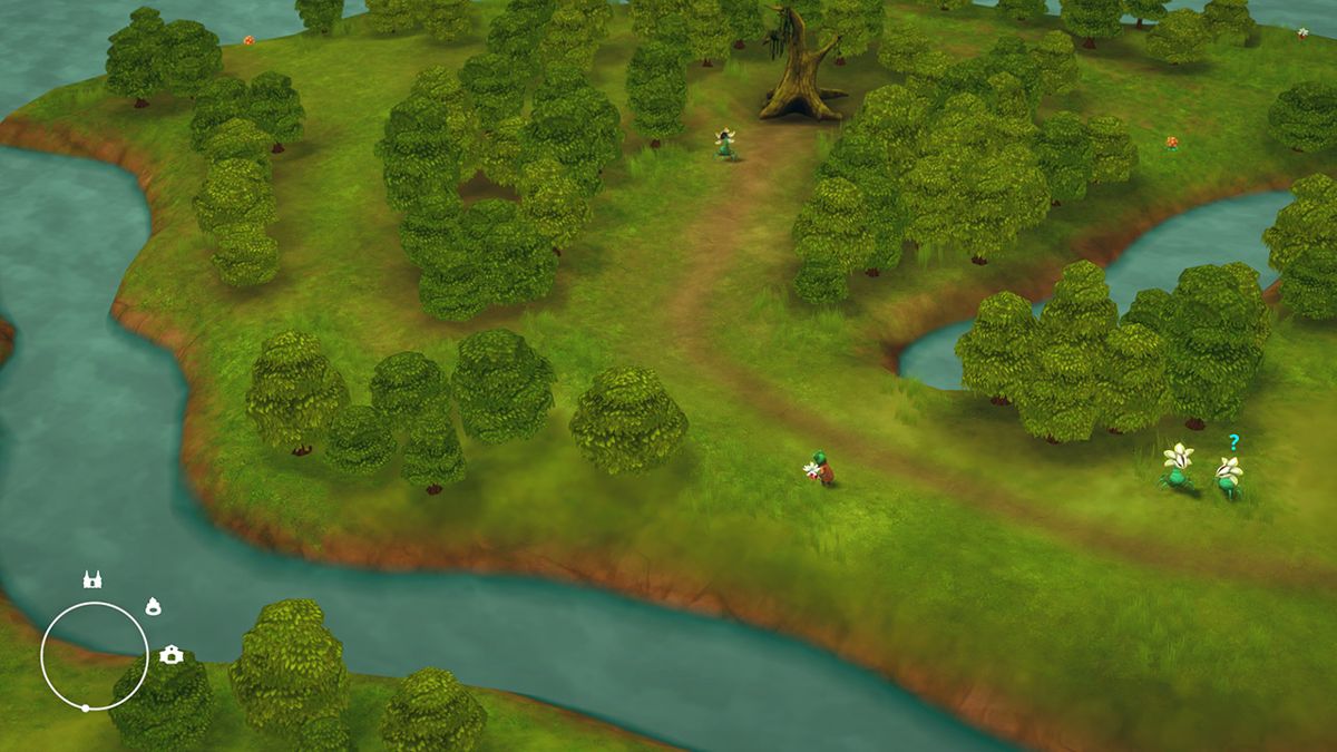 Earthlock Screenshot (PlayStation Store)