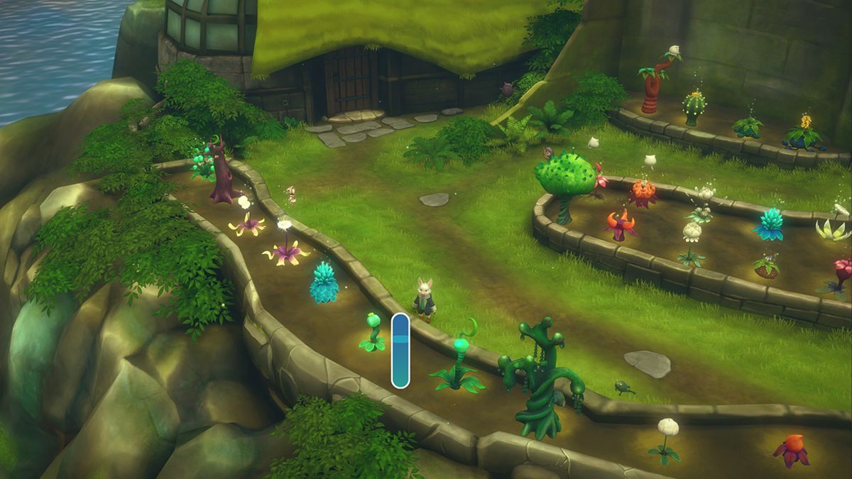 Earthlock Screenshot (PlayStation Store)