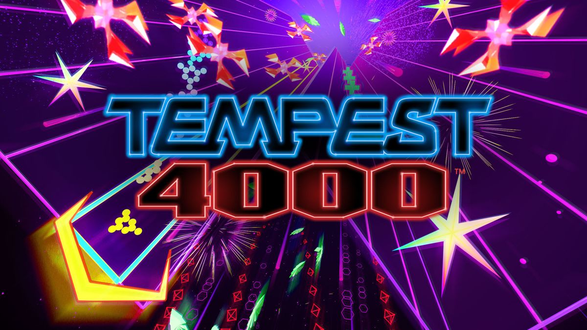 Tempest 4000 Concept Art (Nintendo.co.jp)