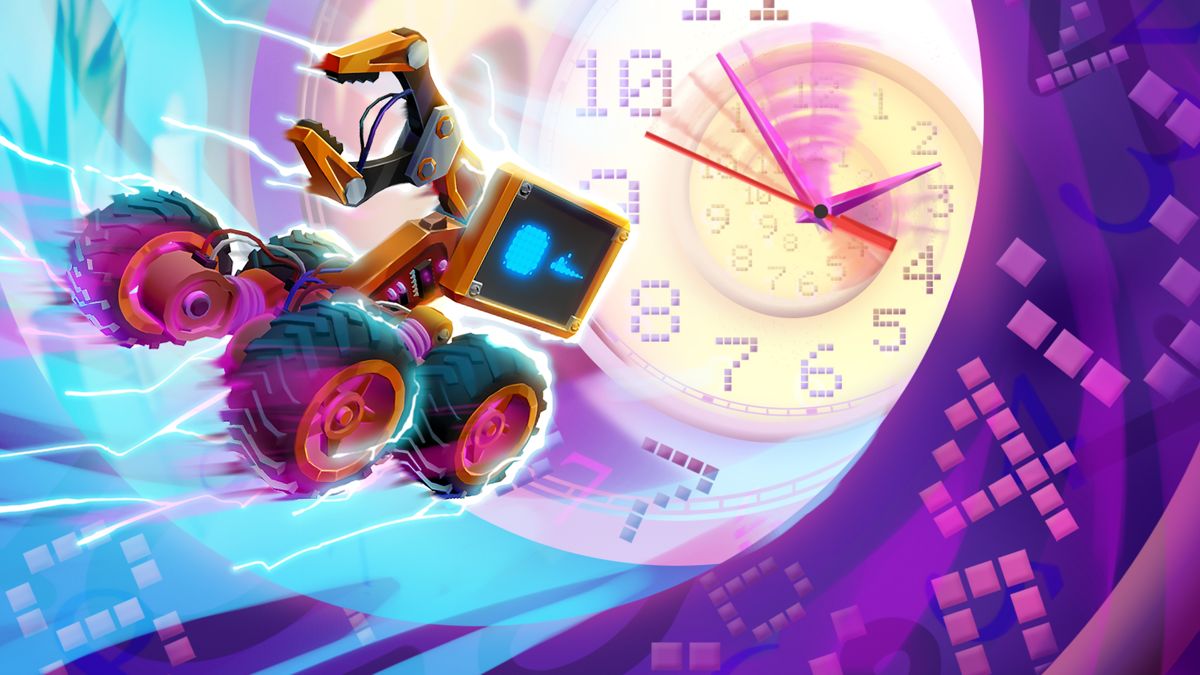 Time Loader Other (PlayStation Store)