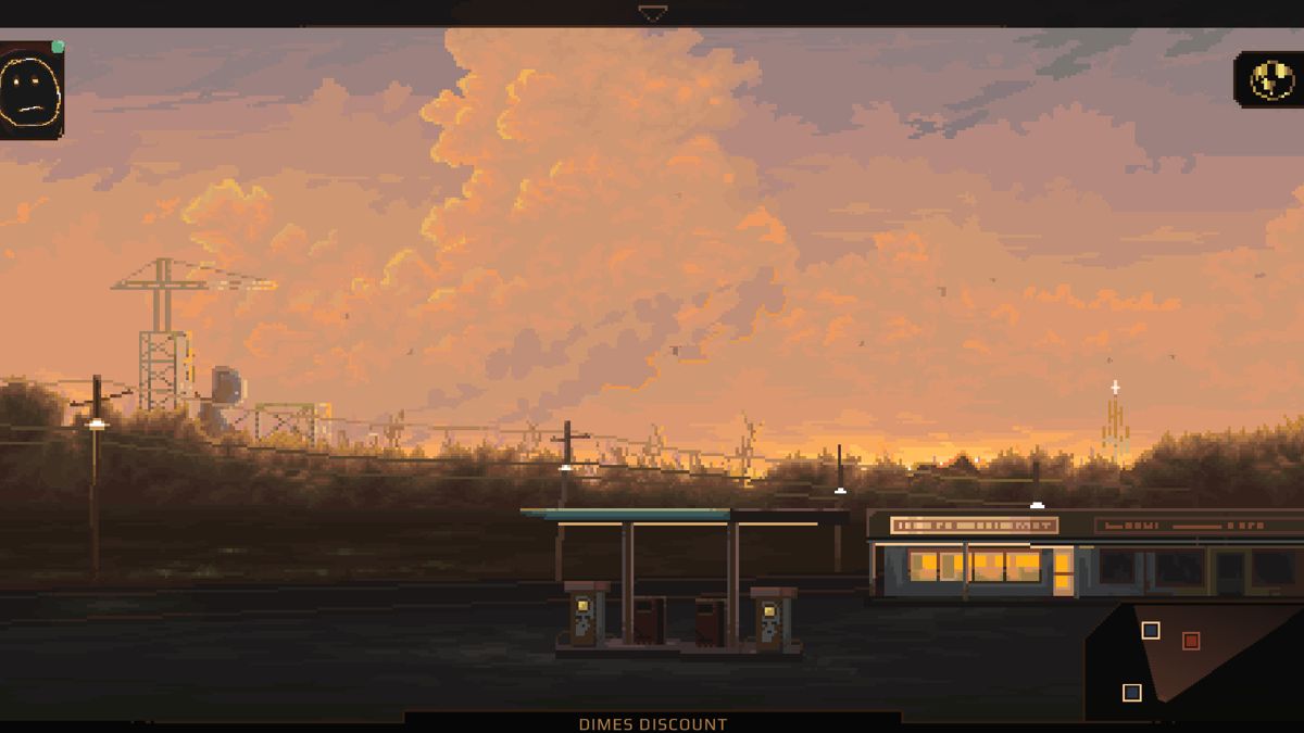NORCO Screenshot (Steam)