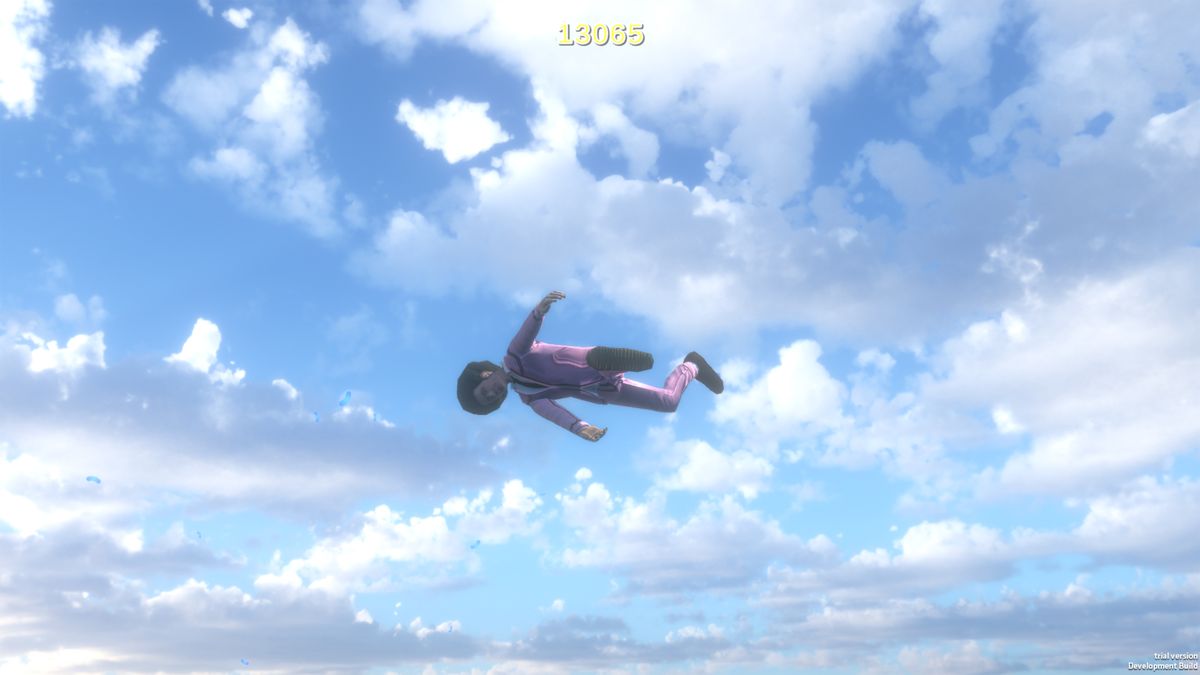 Disco Cannon Airlines Screenshot (PlayStation Store)