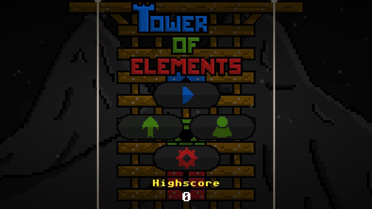 Tower of Elements Screenshot (Steam)