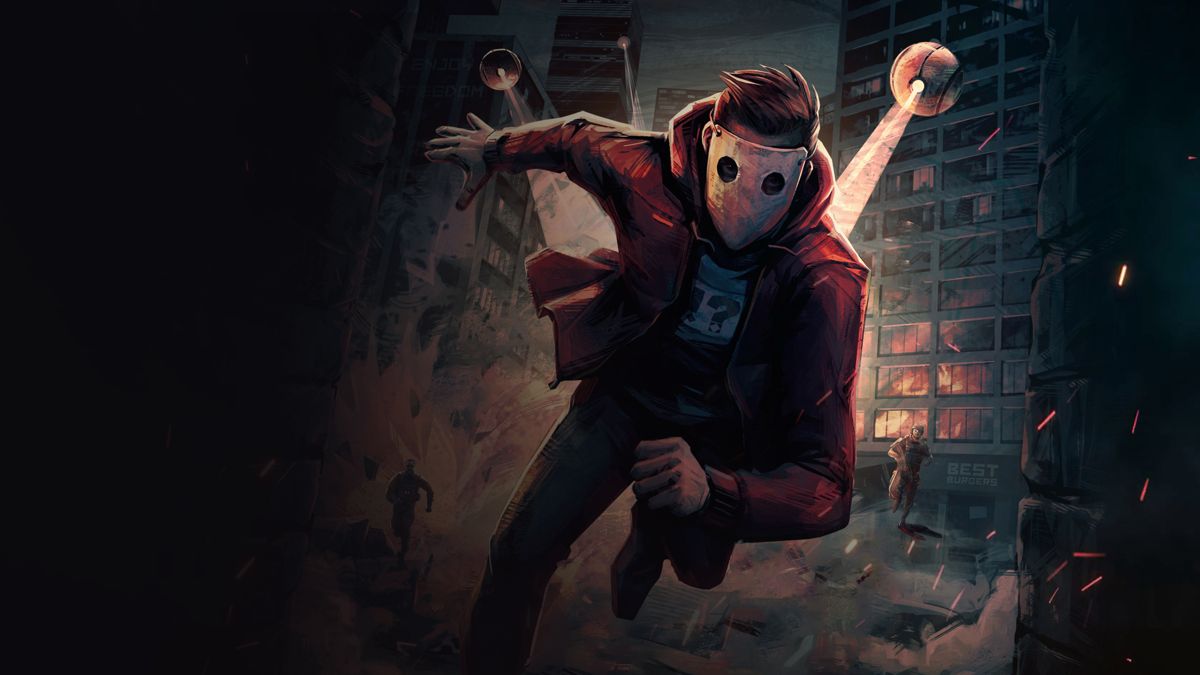 Liberated: Enhanced Edition Other (PlayStation Store)