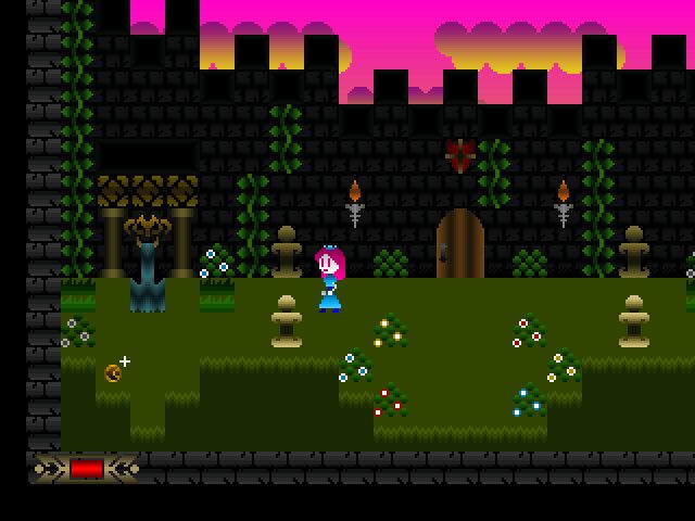 Princess Screenshot (Steam)