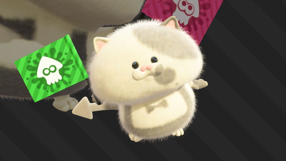 Splatoon 2 Render (Splatoon US Tumblr)