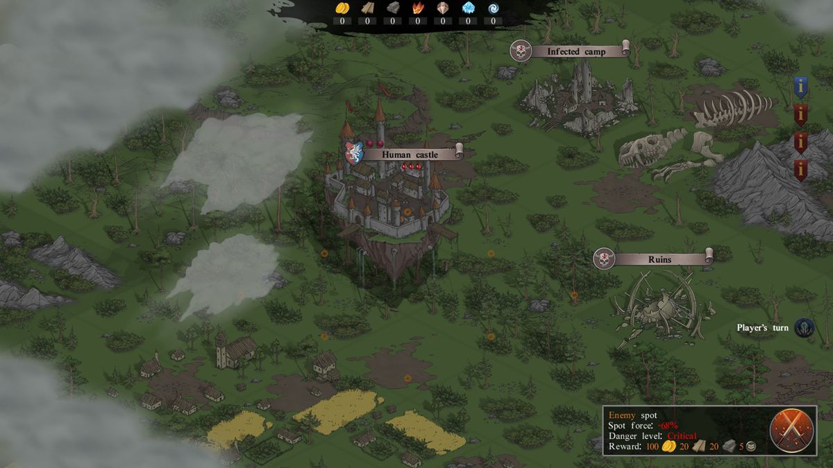 Stones Keeper Screenshot (Steam)