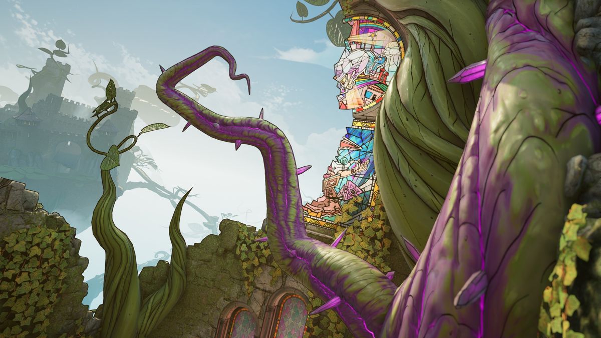 Tiny Tina's Wonderlands Screenshot (Xbox.com product page)