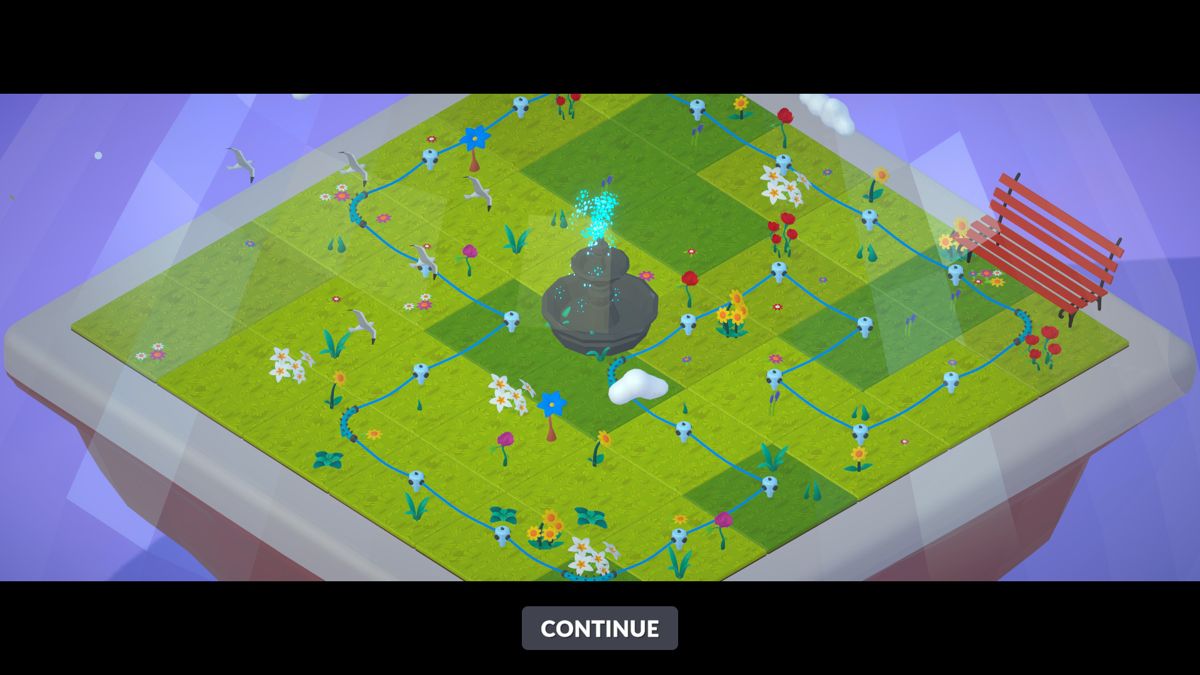 Mini Gardens Screenshot (Steam)