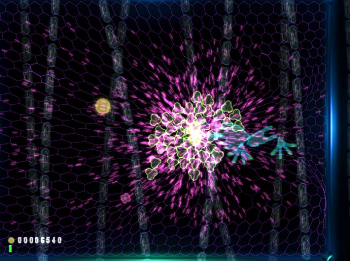 Qualia 3: Multi Agent Screenshot (Steam)