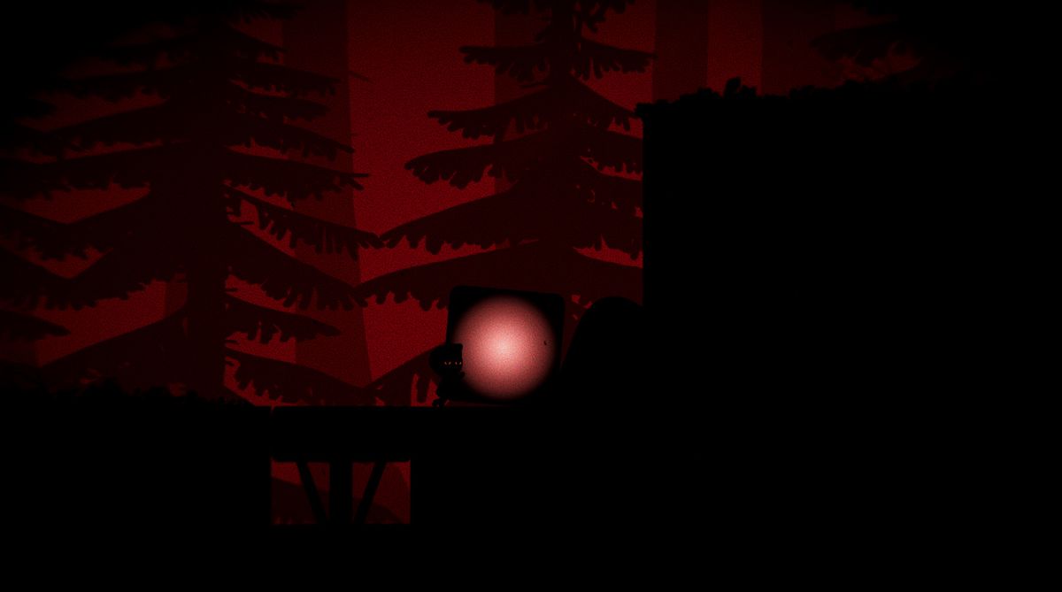 Richy's Nightmares Screenshot (Steam)