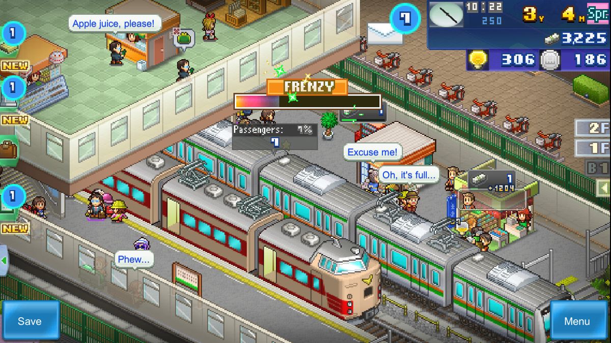 Station Manager Screenshot (Steam)