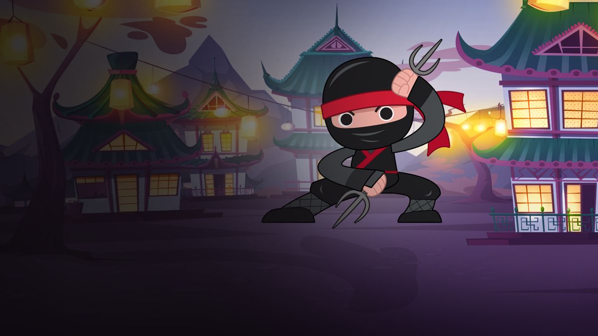 Ninja Break: Head to Head Other (PlayStation Store)