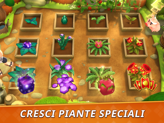 Fruit Ninja 2 Screenshot (iTunes Store (Italy))