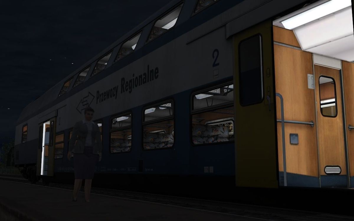 Trainz Plus: PREG B16mnopux 066 Screenshot (Steam)