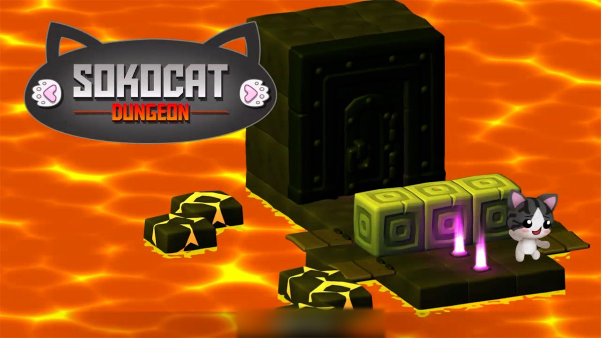 Sokocat: Combo Screenshot (PlayStation Store)