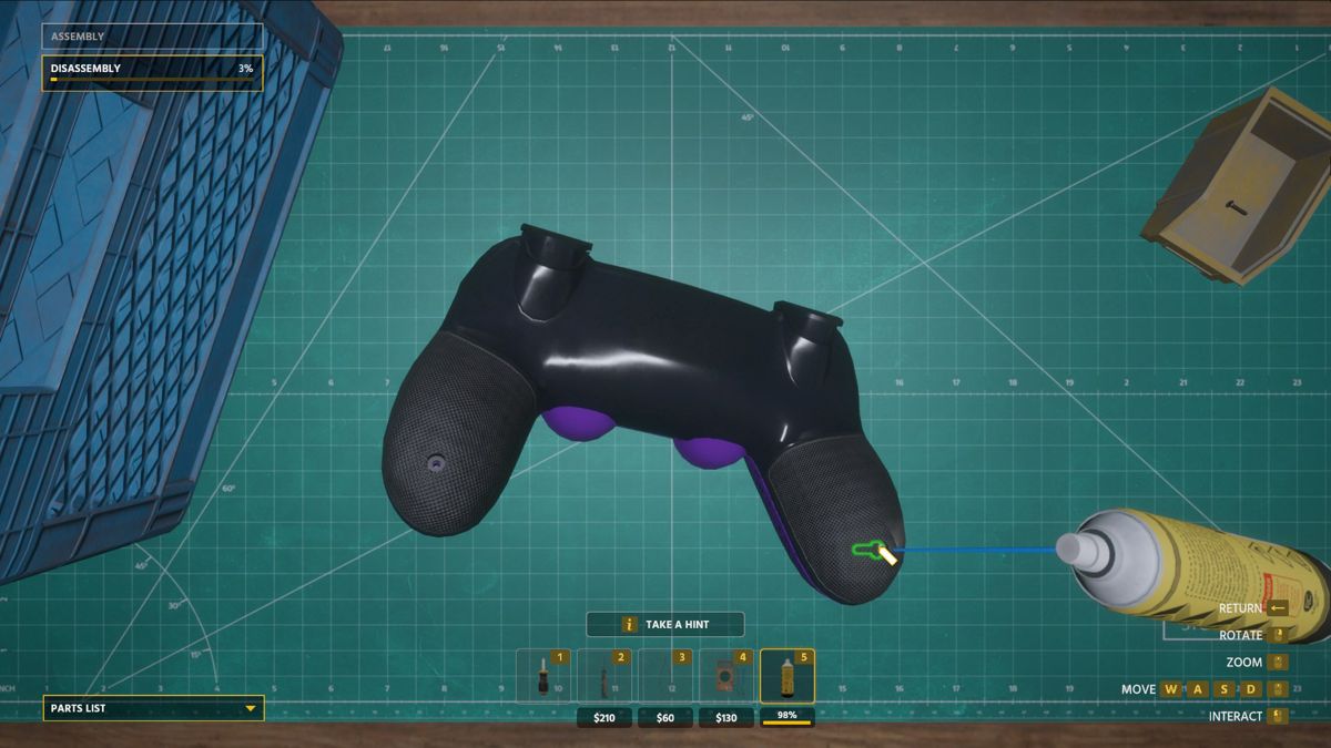 Electrician Simulator Screenshot (Steam)