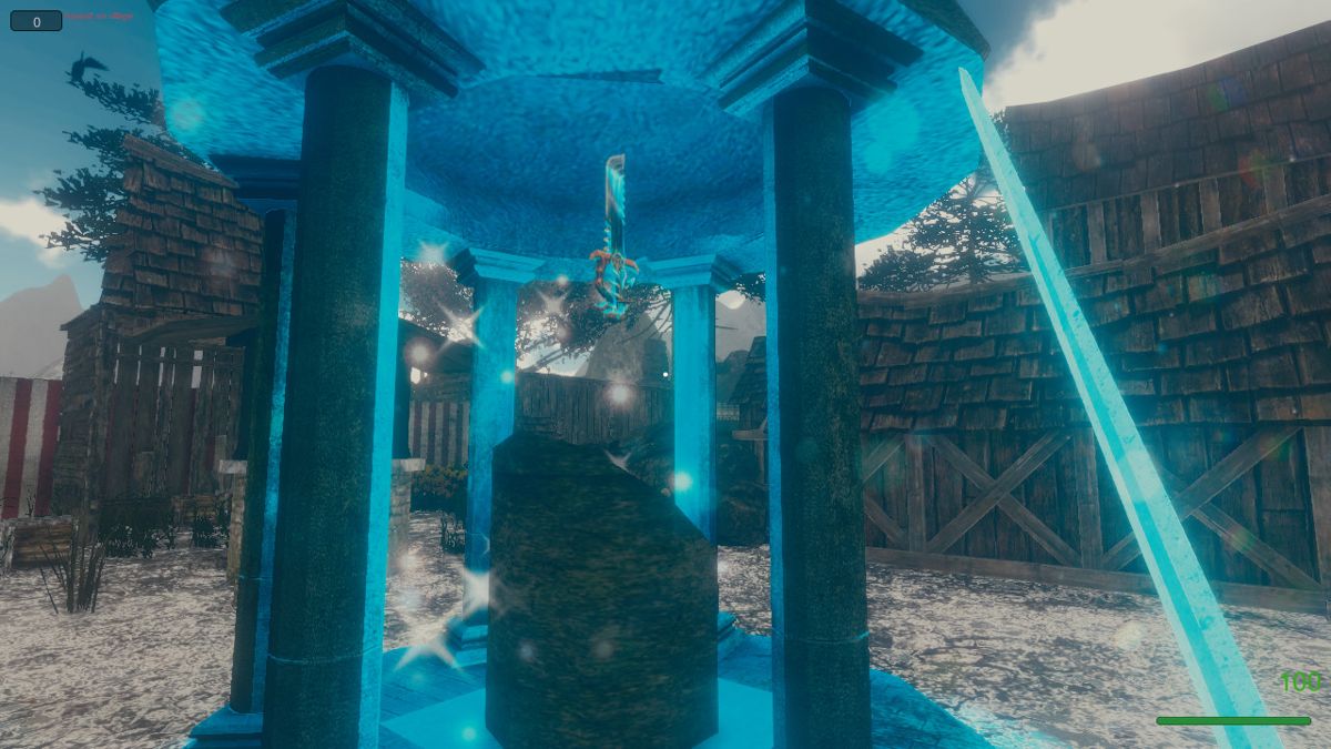 Relic Keepers Screenshot (Steam)