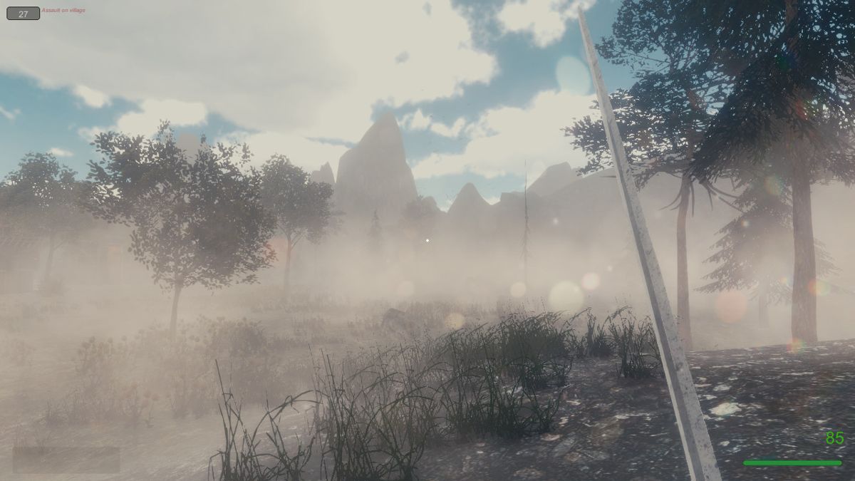 Relic Keepers Screenshot (Steam)