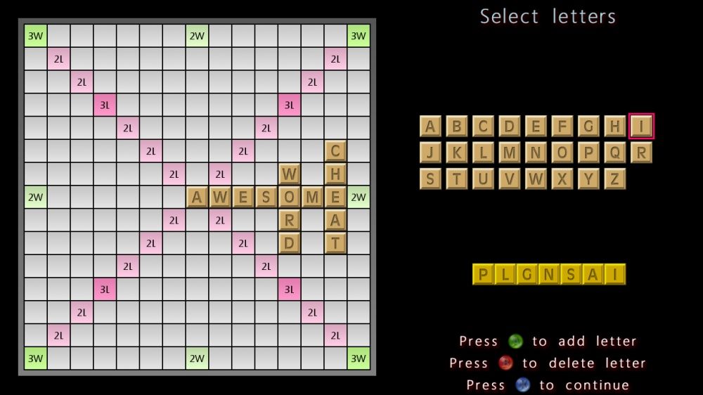 Word Cheat Screenshot (xbox.com)