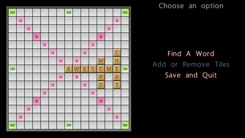 Word Cheat Screenshot (xbox.com)