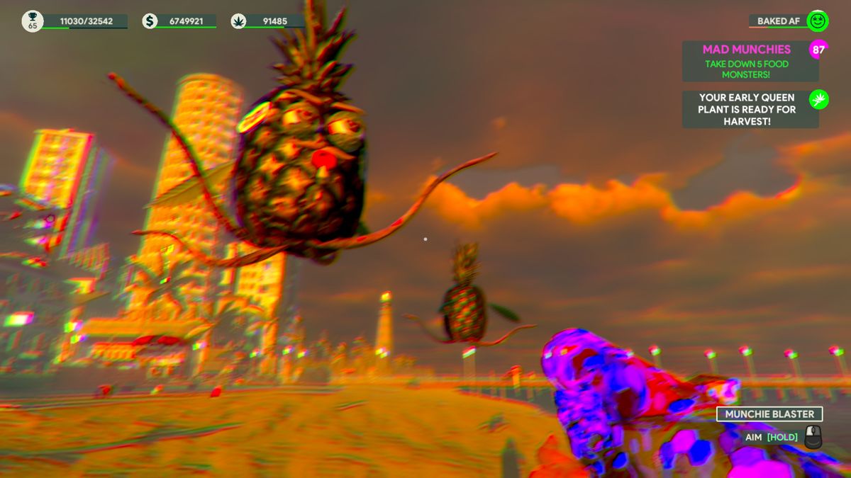 Weed Shop 3 Screenshot (Steam)