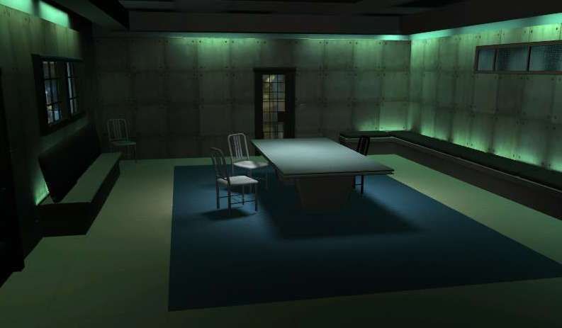 CSI: Crime Scene Investigation - 3 Dimensions of Murder Screenshot (Press Kit (Disc 1: Documents and Assets)): 277