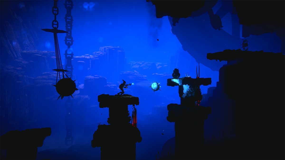Oddworld: Soulstorm Screenshot (Steam)