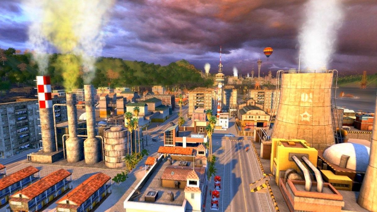 Tropico 4: Steam Special Edition Screenshot (Steam)