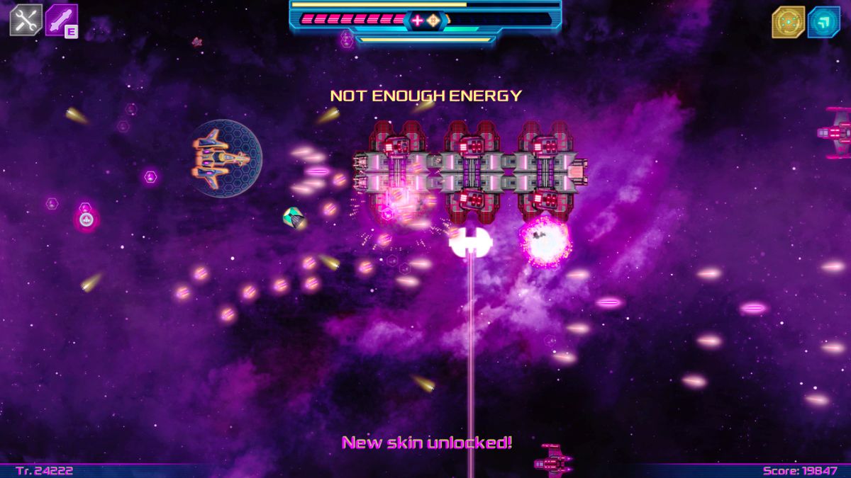 INSPACE 2980 Screenshot (Steam)