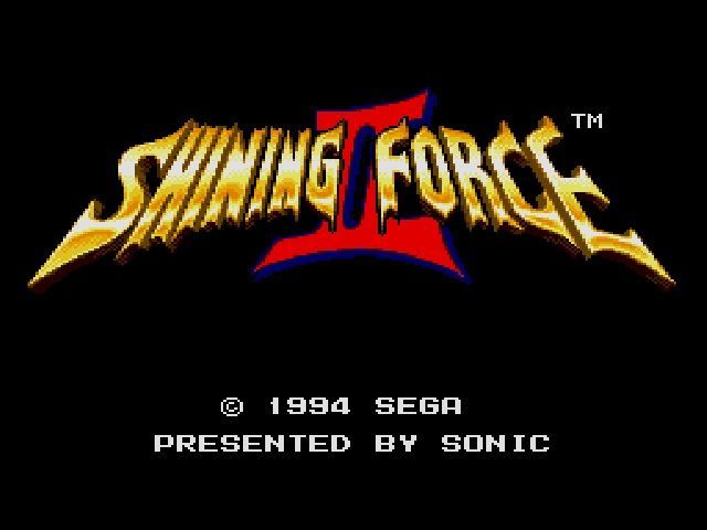 Shining Force II Screenshot (Steam)