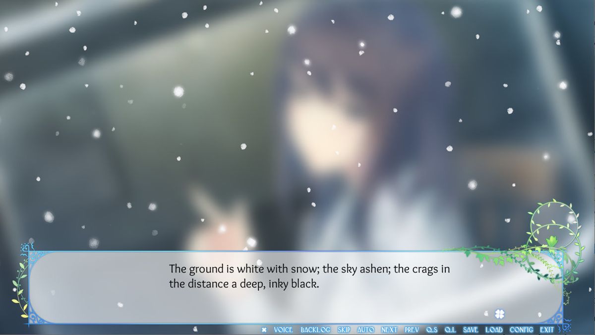 Flowers: Le volume sur hiver Screenshot (Steam)