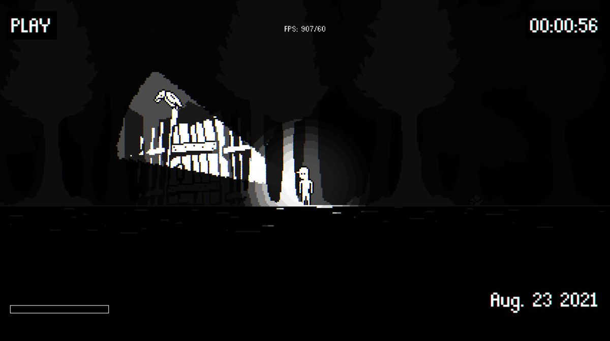 The forgotten PHOBIA Screenshot (Steam)