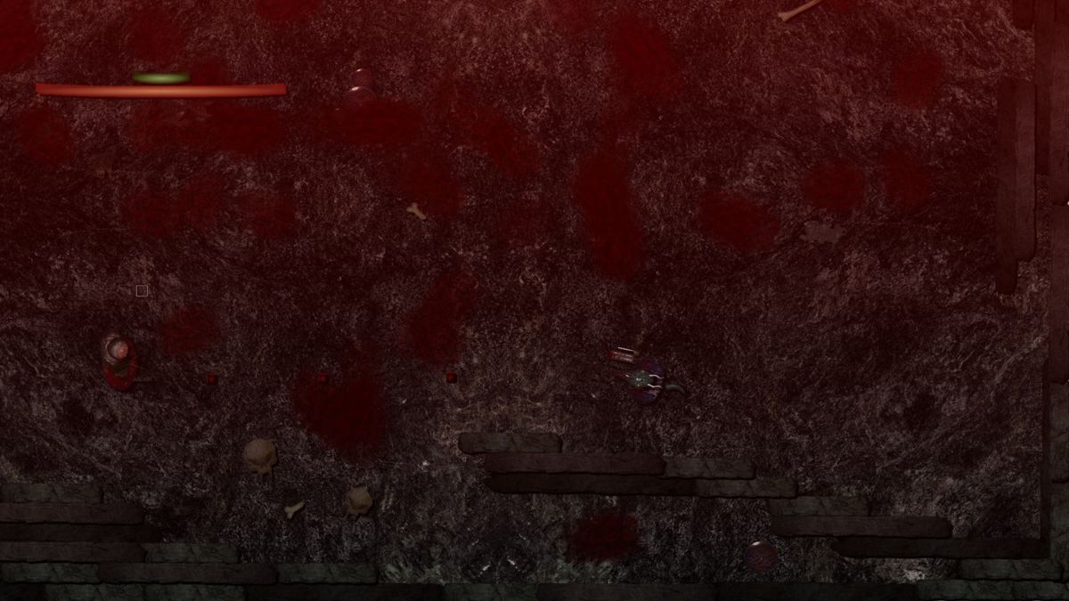 Lost Scale: Part One Screenshot (Steam)