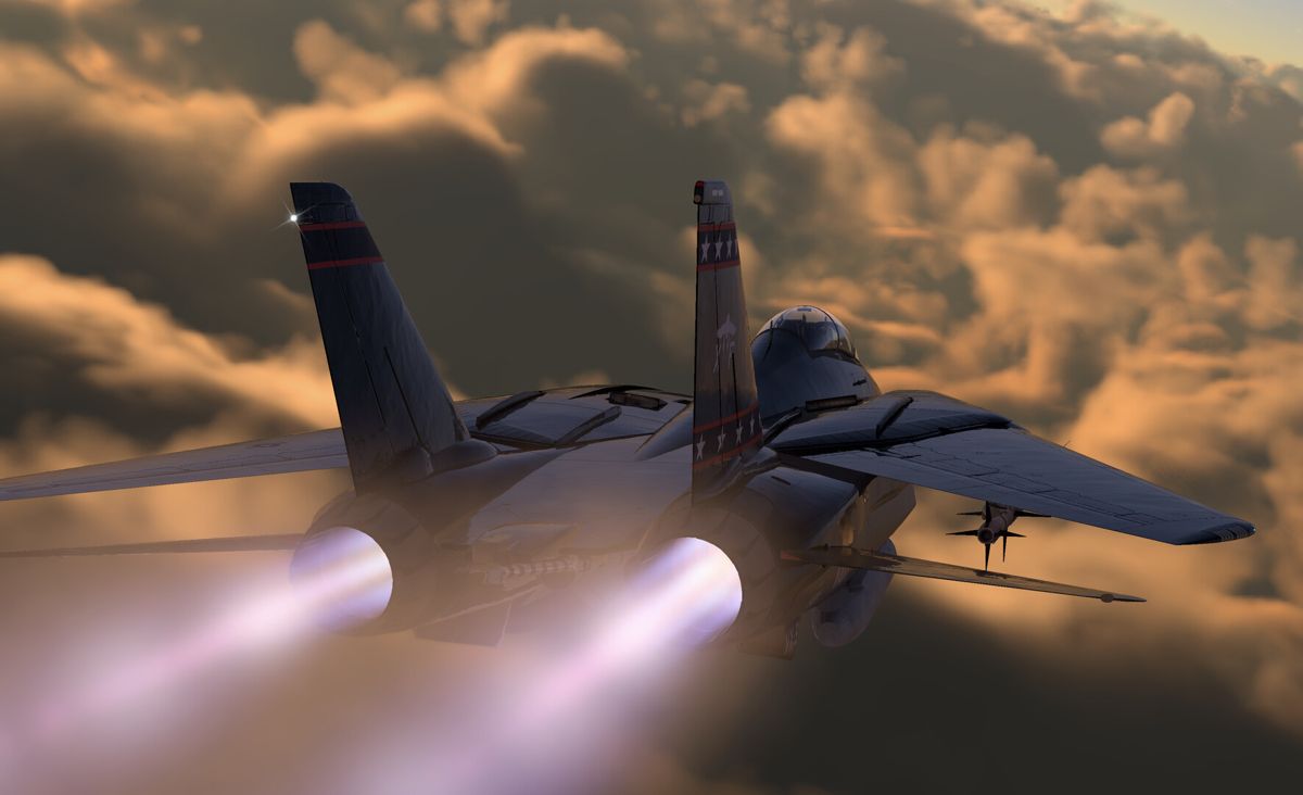 X-Plane 12 Screenshot (Steam)