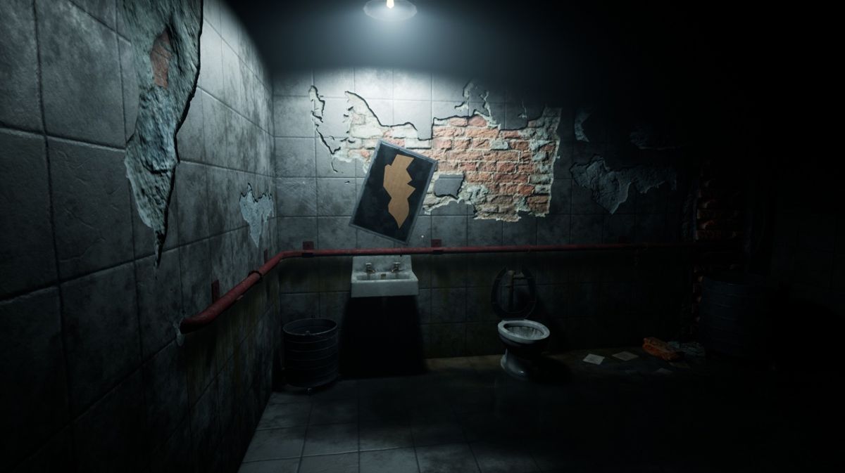 Fear Screenshot (Steam)