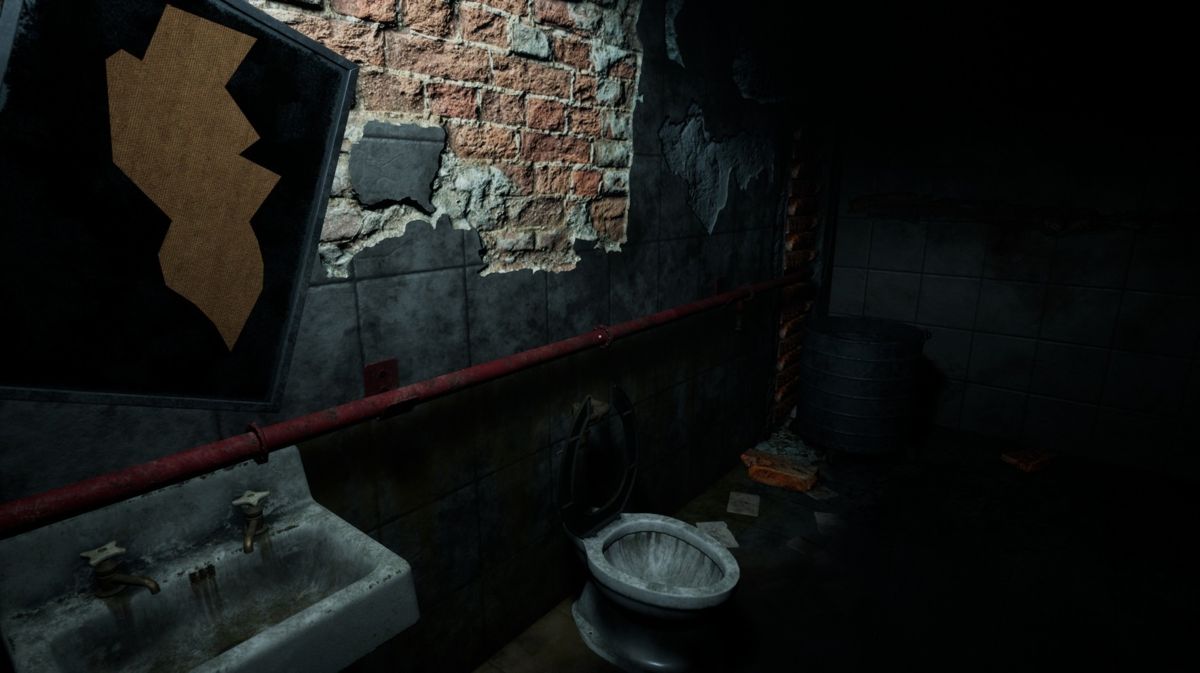 Fear Screenshot (Steam)