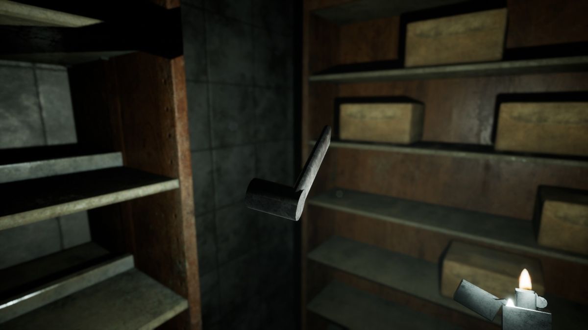 Fear Screenshot (Steam)