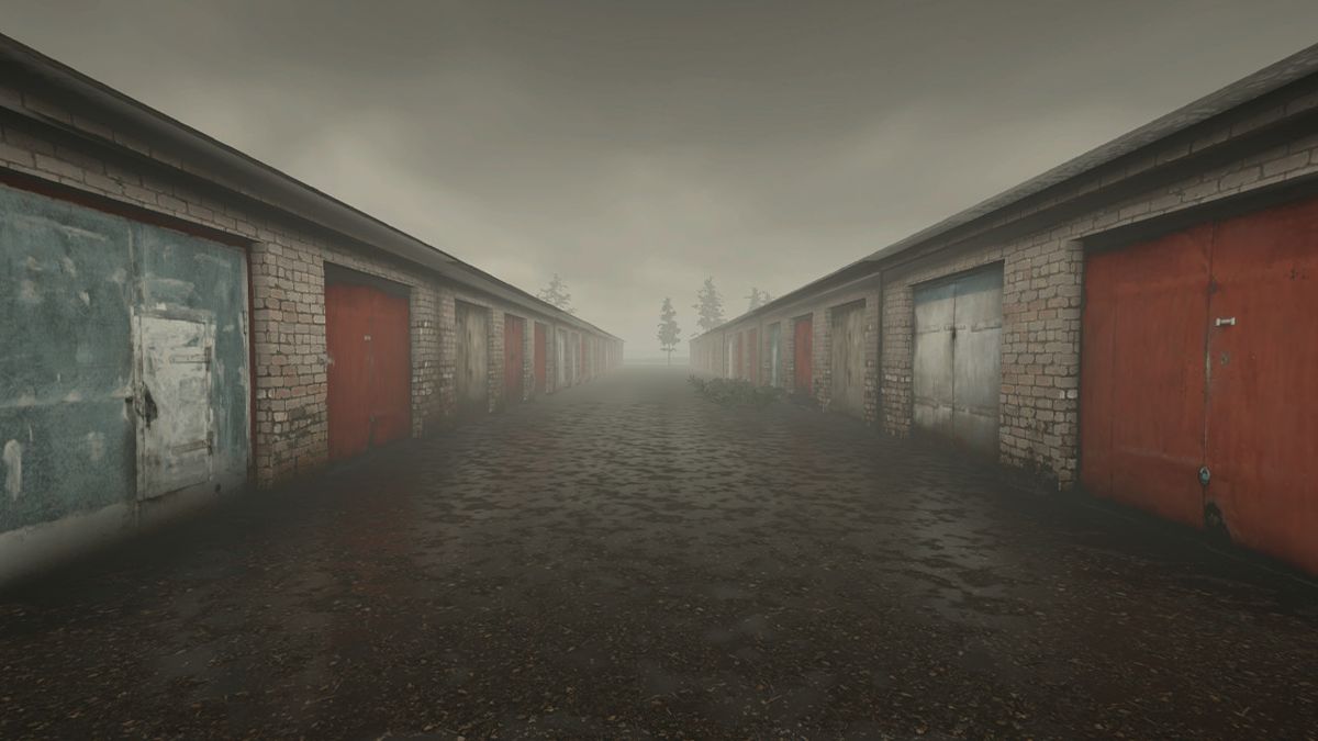 The Living Handra Screenshot (Steam)