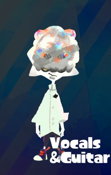 Splatoon 2 Concept Art (Splatoon US Tumblr)