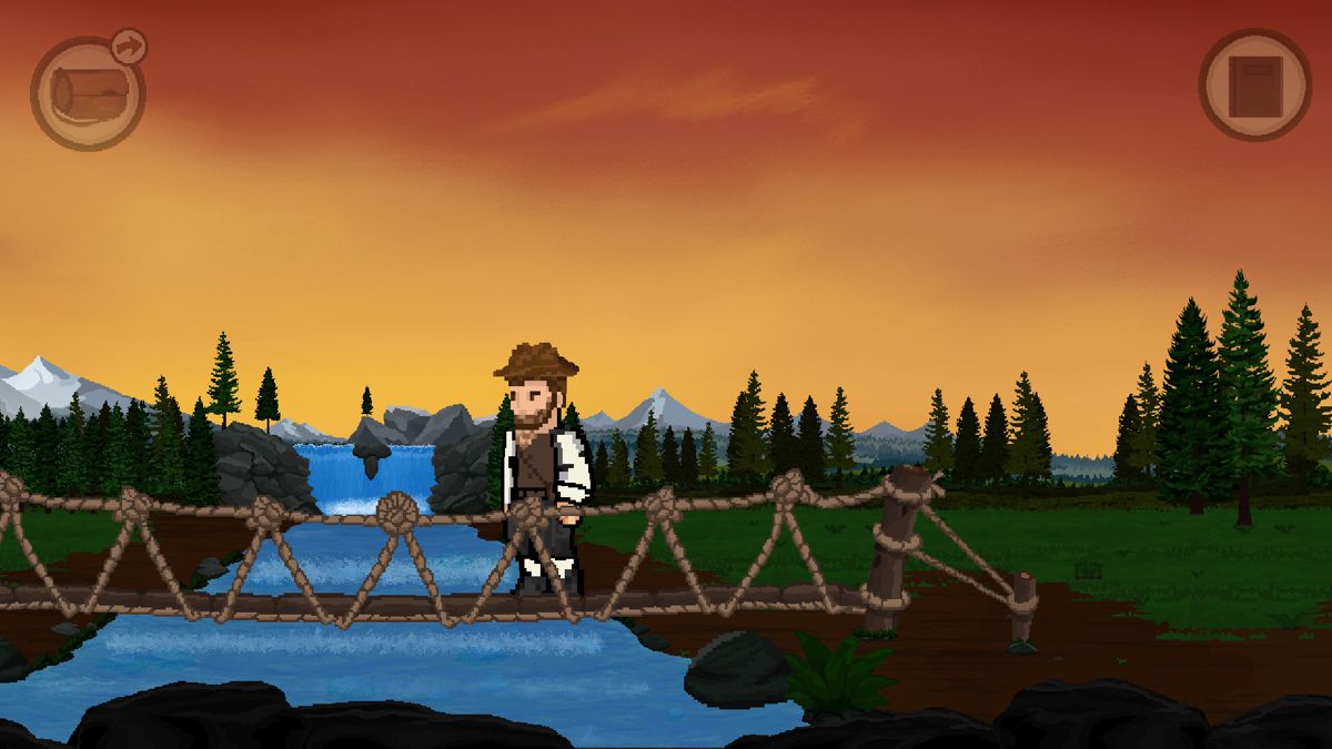 Crowalt: Traces of the Lost Colony Screenshot (Steam)