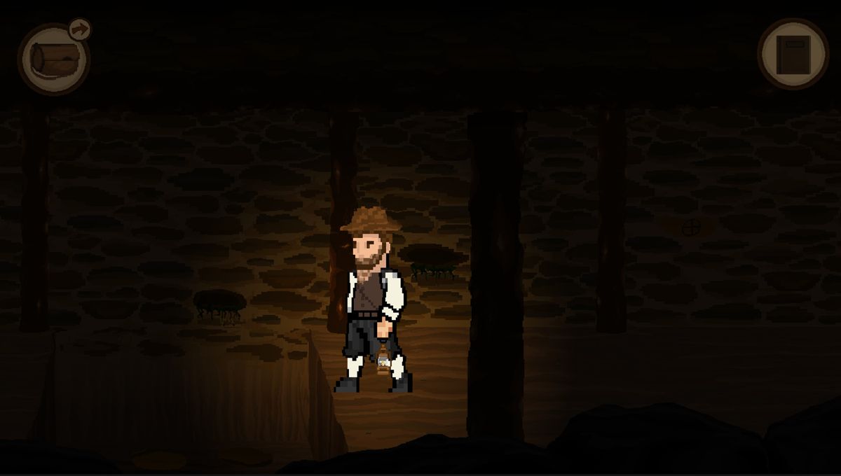 Crowalt: Traces of the Lost Colony Screenshot (Steam)