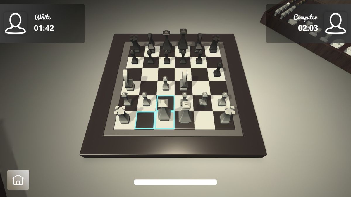 The Chess Variants Club Screenshot (Steam)