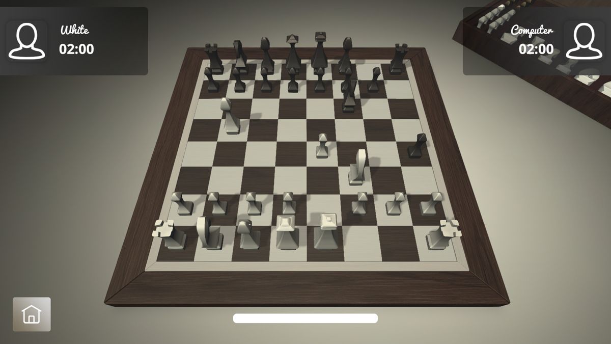 The Chess Variants Club Screenshot (Steam)