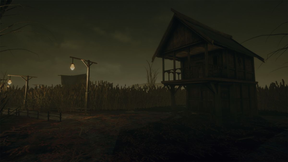 Surviving Hell Survive After Hell official promotional image - MobyGames