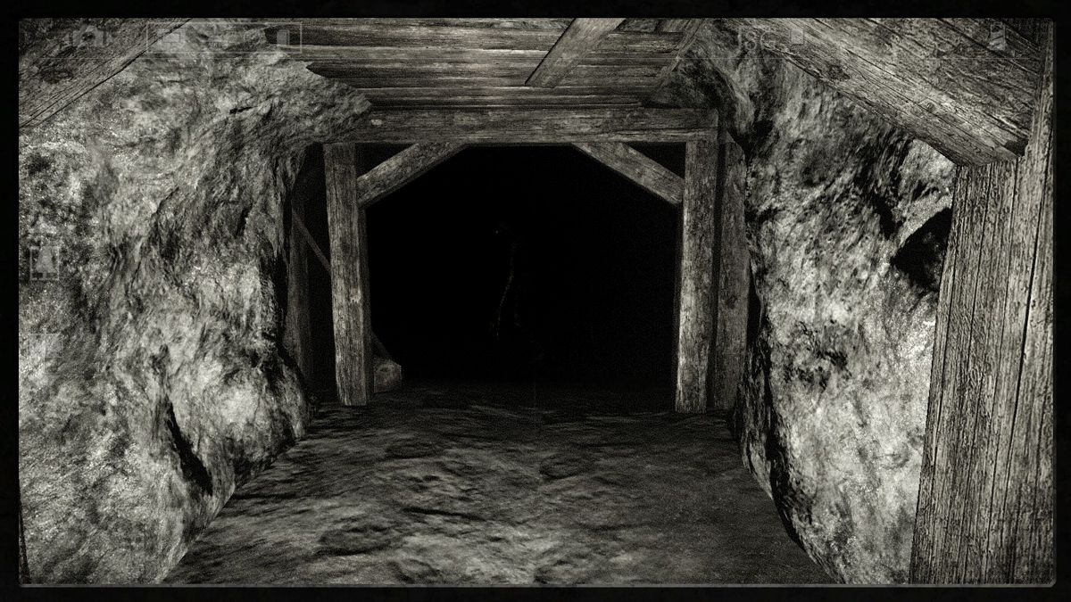 Stairs Screenshot (Steam)