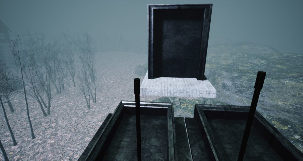 Horror in Valkeala Screenshot (Steam)